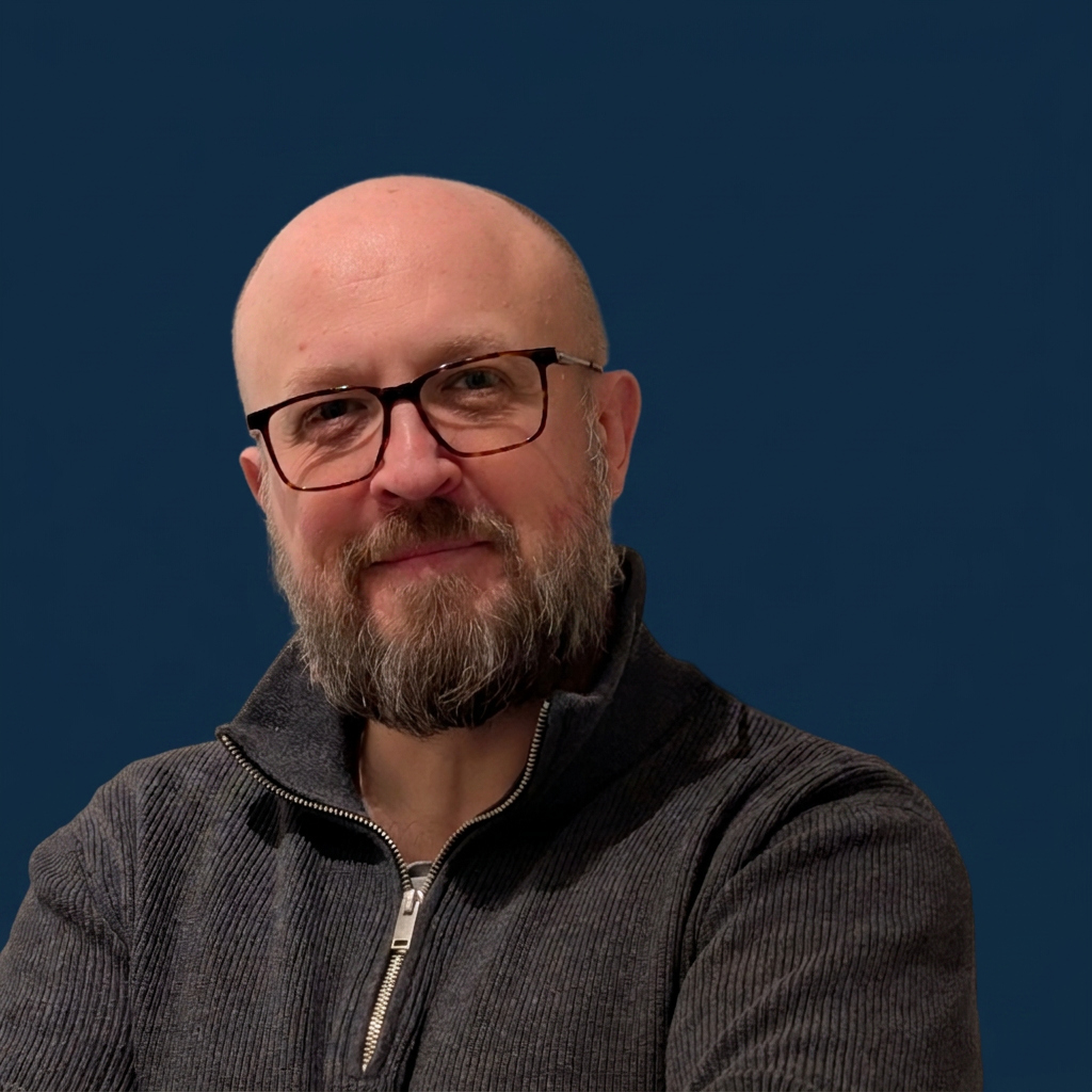 Alexander Kunz | Consultant