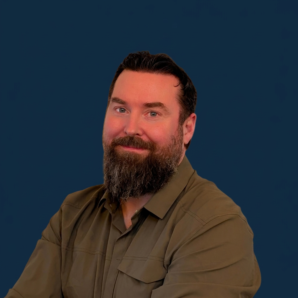 Björn Wikzell | Consultant