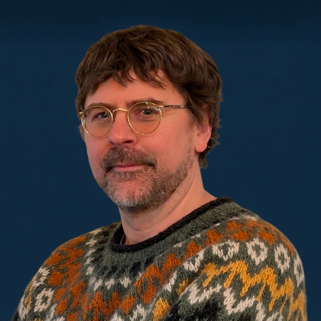 Jesper Örtlund | Consultant