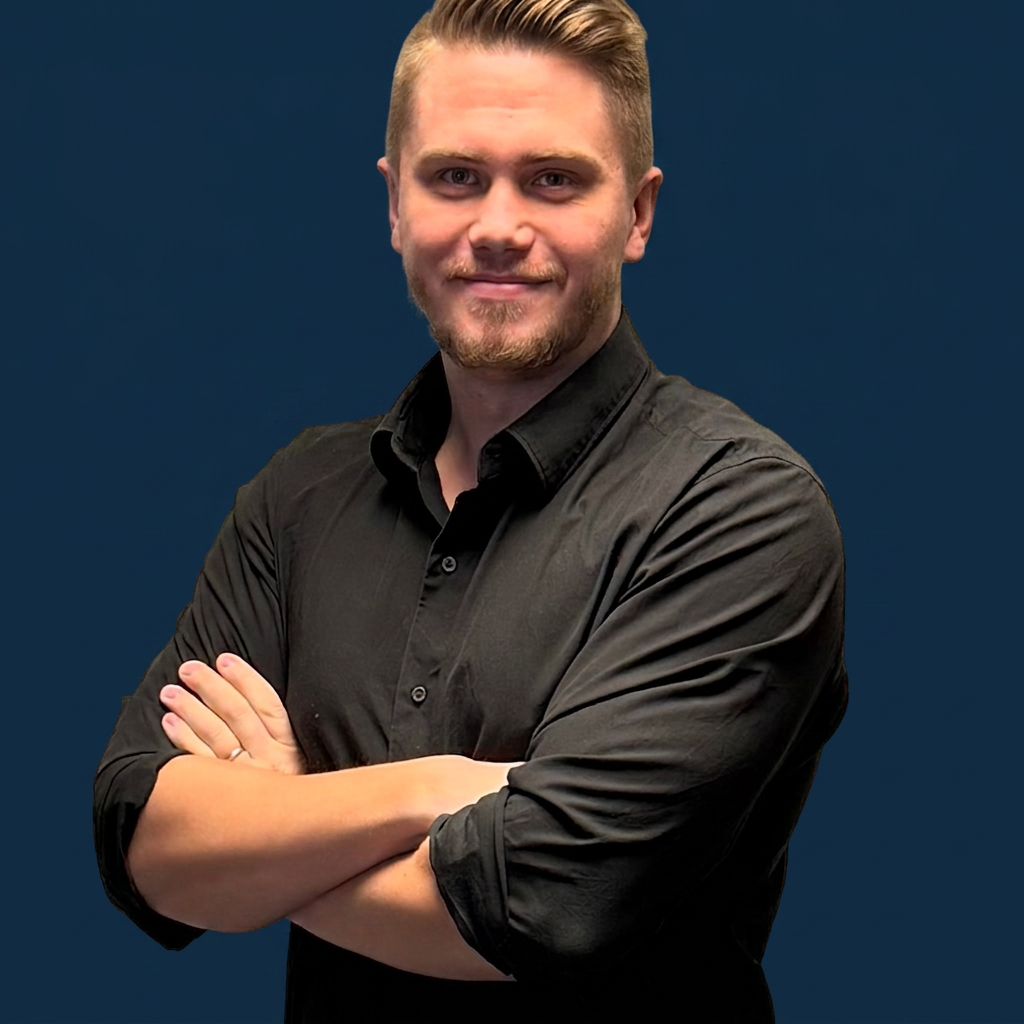 Philip Karlsson | Secure Software Engineer